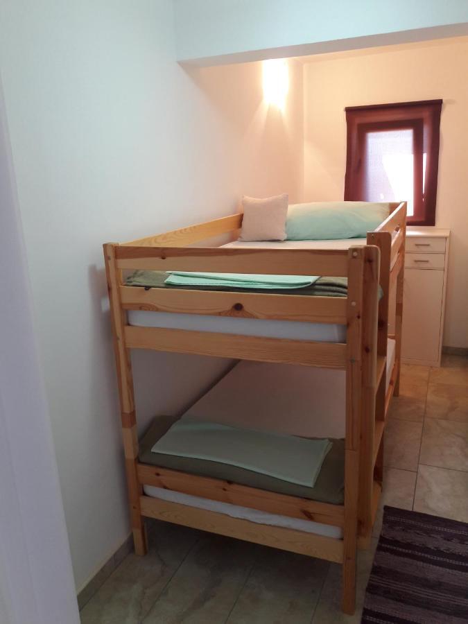 Apartmani Predovan วรซี ภายนอก รูปภาพ
