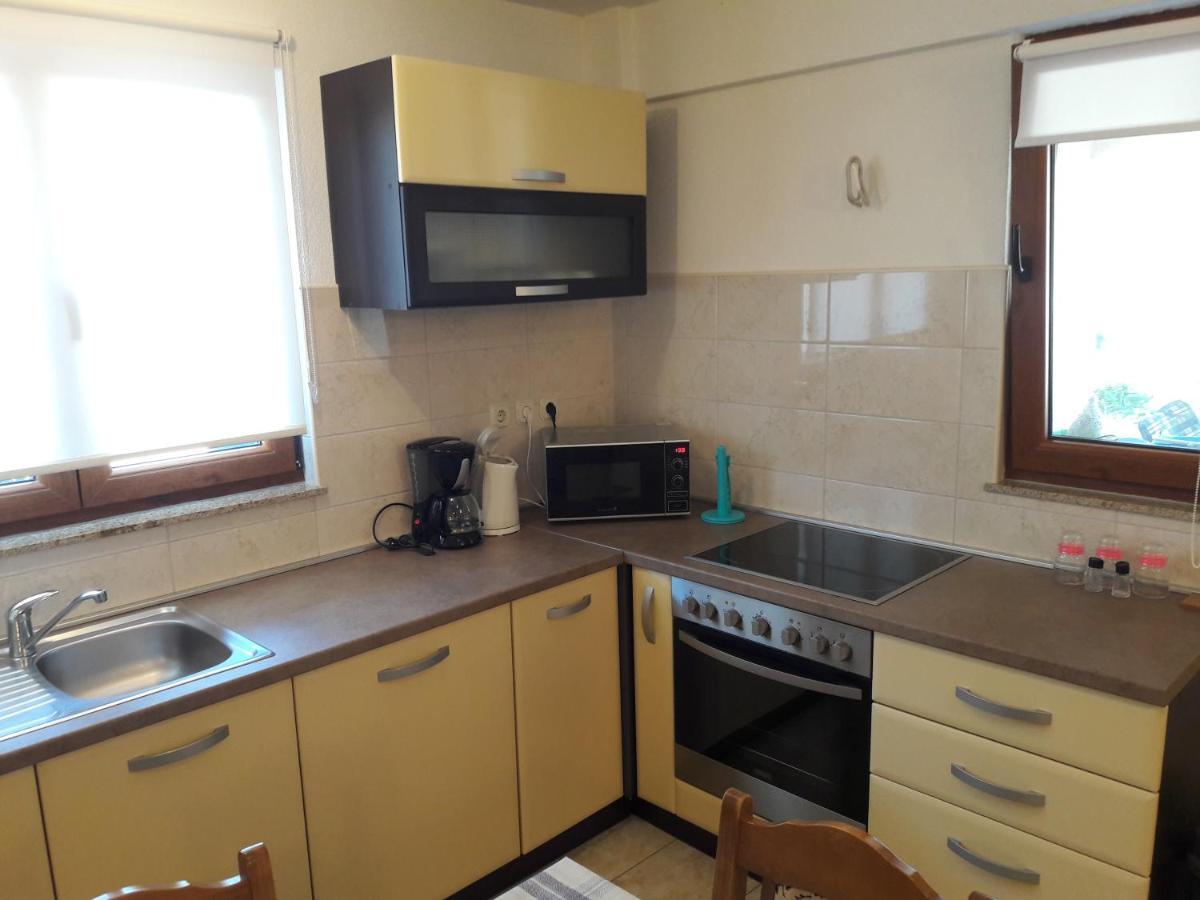 Apartmani Predovan วรซี ภายนอก รูปภาพ