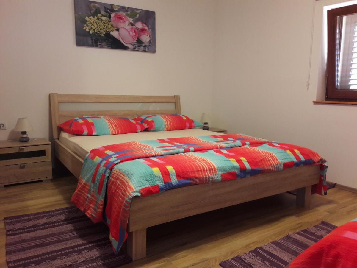 Apartmani Predovan วรซี ห้อง รูปภาพ