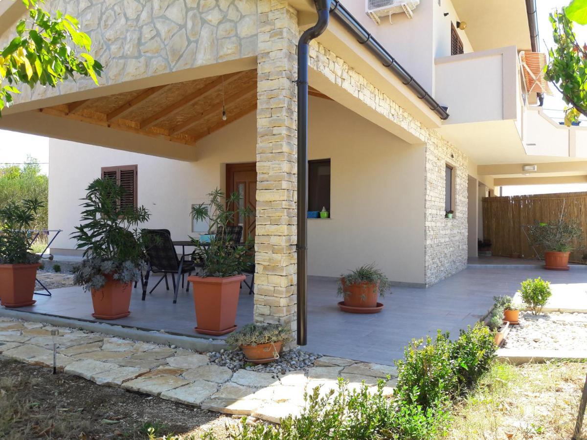 Apartmani Predovan วรซี ภายนอก รูปภาพ